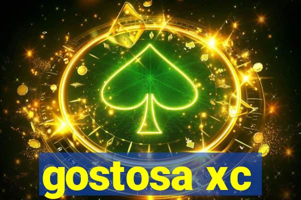 gostosa xc